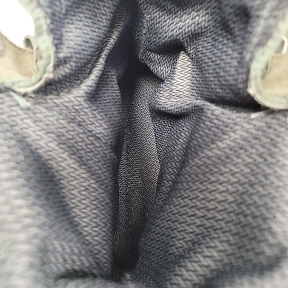 Wellco Men's Green Combat Military Boots 2977664 US Size 13W - Picture 8 of 12